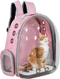 Pet Bag 2552024 (Pink)