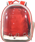 Pet Bag - Red