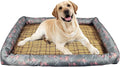 Pet Bed - Water Resistant XL (Grey)