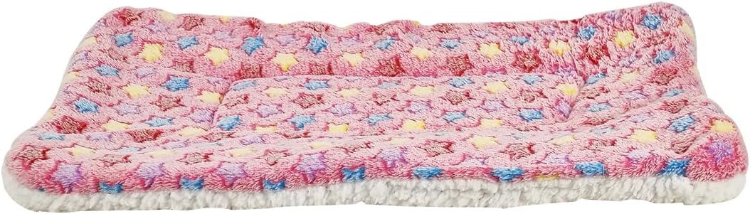 Pet Blanket 5172024 (Pink) Small