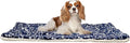 Pet Blanket 5222024 (Navy Blue) XL