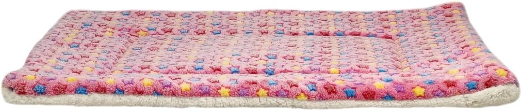 Pet Blanket 5222024 (Pink) XL