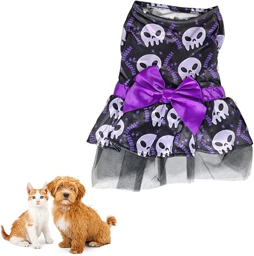 Pet Dress (Large)