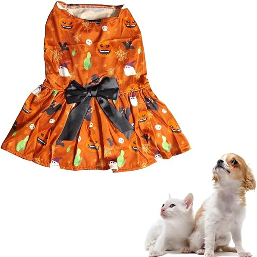Pet Dress (Large) M7