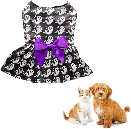 Pet Dress (Large) M9