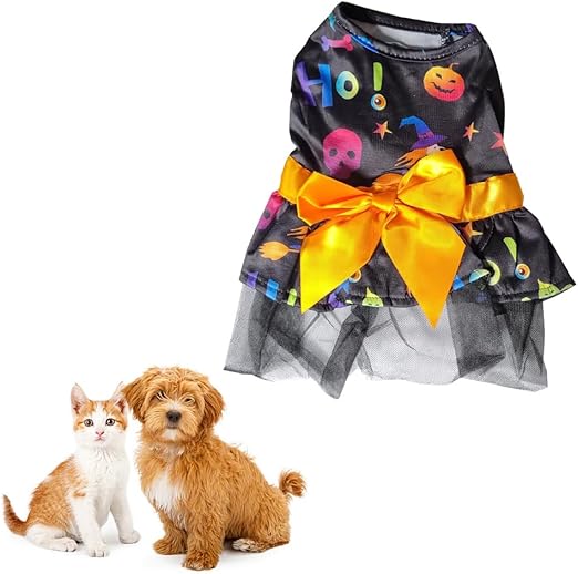 Pet Dress (Medium) M8