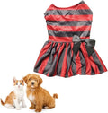Pet Dress (Small) M3