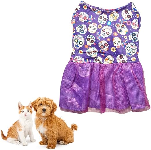 Pet Dress (Small) M4