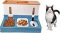 Pet Feeder (Blue) M36