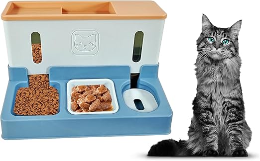 Pet Feeder M36