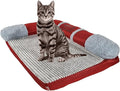 Pet Bed - Mattress Type (Rectangle)
