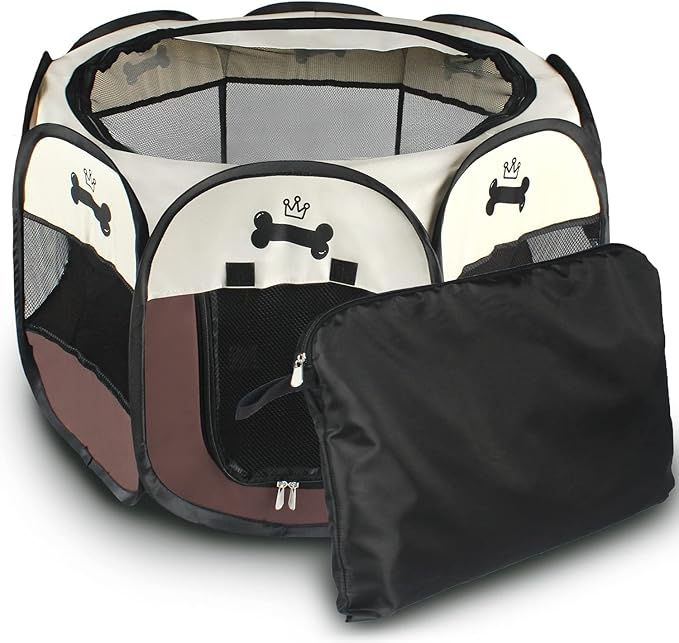 Pet Playpen (Large)