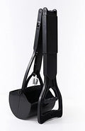 Poop Scoop Shovel (Black)
