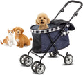 Pet Stroller M2