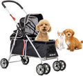 Pet Stroller M5