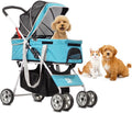 Pet Stroller 20233010 M6