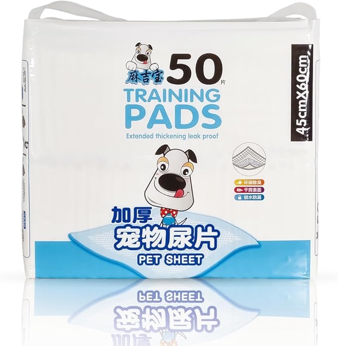 Dog Training Pad (100pc, Small)