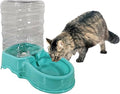 Automatic Water Feeder (Green)
