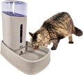 Automatic Water Feeder (Grey)