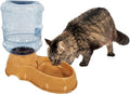 Water Feeder (Orange) M3
