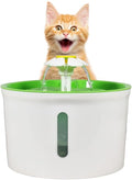 Water Fountain (Green) M4