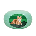 Cat Bed XDB-449 (Green)