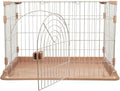 Cat Cage (DC-002) Pink