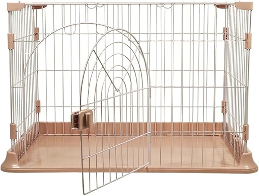 Cat Cage (DC-002) Pink