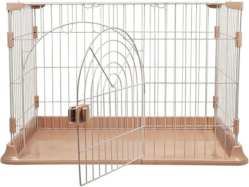 Cat Cage (DC-002) Pink