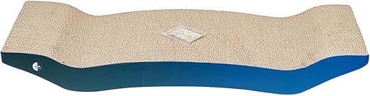Cat Scratcher 101524 (Blue)
