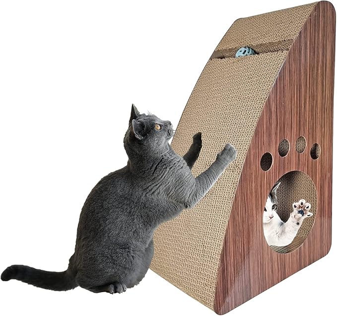 Cat Scratcher (BJQ0068-1)
