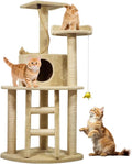 Cat Tree (CT-009)