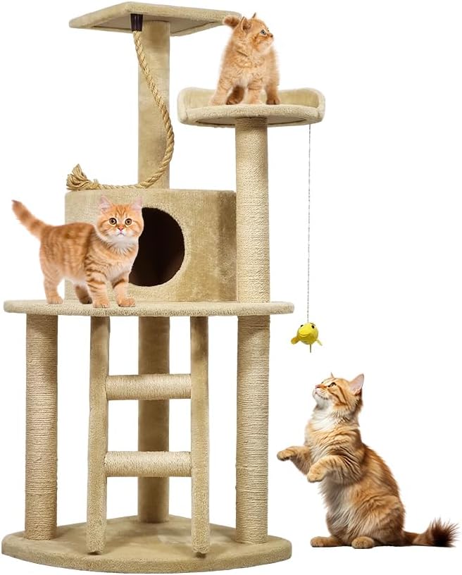 Cat Tree (CT-009)
