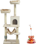 Cat Tree (QQ80693L-L)