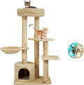 Cat Tree (QQ80973-L)