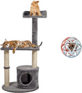 Cat Tree (STA0020GY-L)
