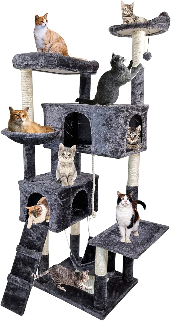 Cat Tree (STA0030)