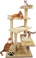 Cat Tree (YQ5004)