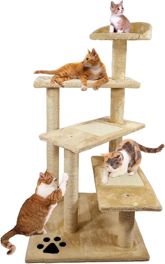 Cat Tree (YQ5004)