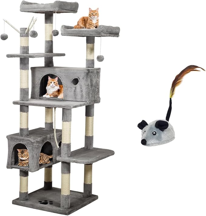 Cat Tree (YQ5034-L)