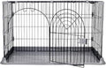 Cat Cage (DC-003) Black