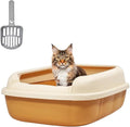 Cat Toilet 2024FEB M7 (Brown)