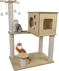 Cat Tree (P102)