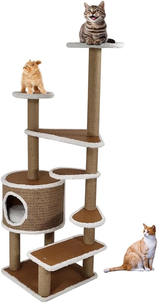 Cat Tree (P108)
