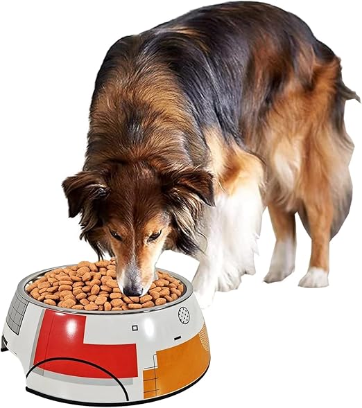 Dog Bowl M19