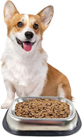 Dog Bowl (Medium) M6