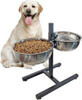 Dog Feeder (Black) M26