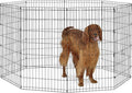 Dog Playpen - 42 Inch
