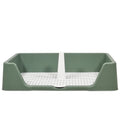 Dog Toilet M2 (Green)