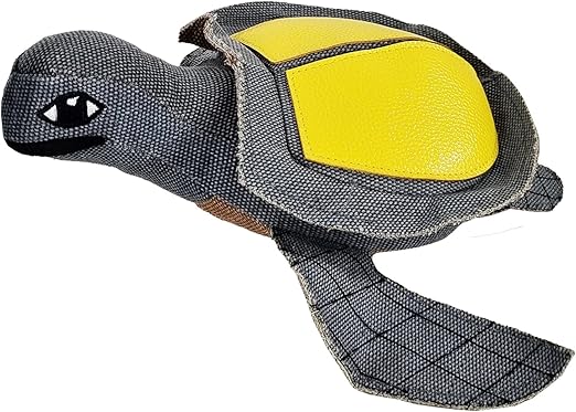 Dog Toy (Turtle)
